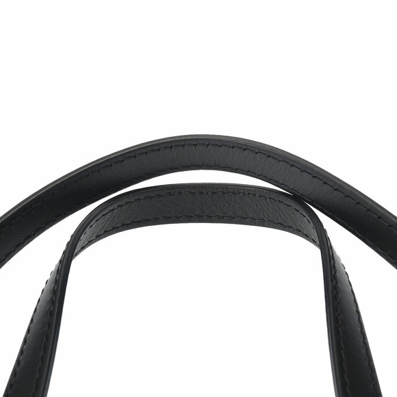 Louis Vuitton Monogram Giant On the Go Tote Brown Reverse Canvas Handbag - Picture 6 of 12